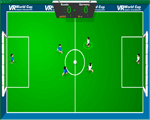 World Cup Soccer Tournament