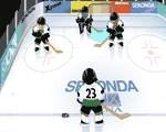 Sekonda Ice Hockey