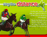 Stay the Distance