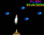 Alien Invasion