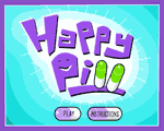 Happy Pill