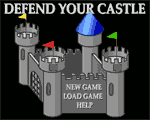 Defend Your Castle