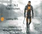 Half-Life 2 Total Mayhem