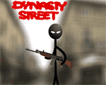 Dynasty Street