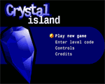 Crystal Island