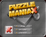 Puzzle Maniax