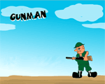 Gunman