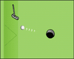 Beer Golf