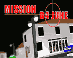 Mission R4 June