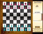 Flash Chess