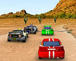 3D Rally Racing