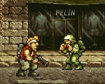 Metal Slug Rampage 3