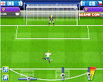 Penalty Shootout 2012