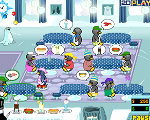 Penguin Diner 2