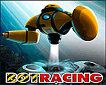 Bot Racing