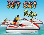 Jet Ski Drive