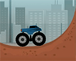 Monster Truck Trials