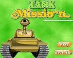 Tank Mission